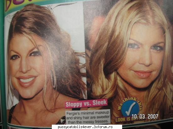 Fergie - fain nu??tot de acolo - Alte formati tari !