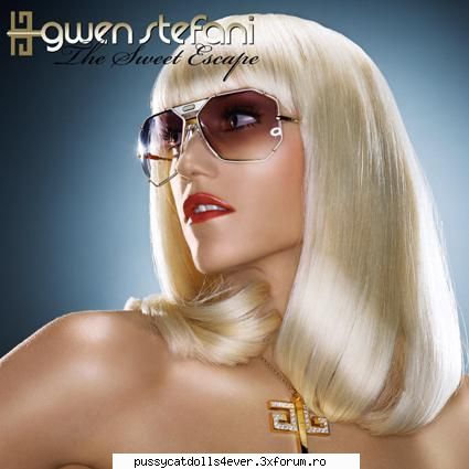 Gwen Stefani - Gwen Stefani a scos cu albumul ,,The sweet - Alte formati tari !