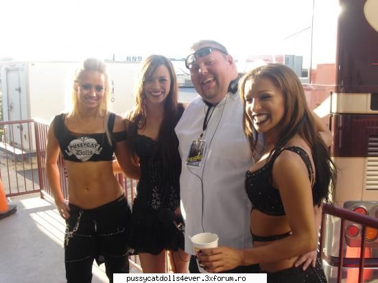 Imagini cu PCD! - georgyana4u - PussyCat Dolls