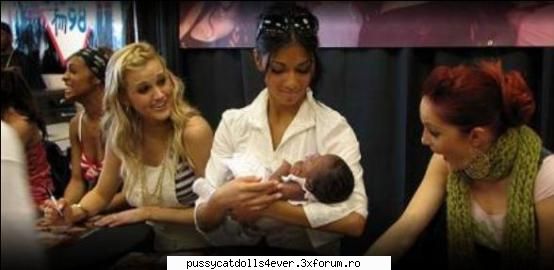Imagini cu PCD! - Andrei - PussyCat Dolls