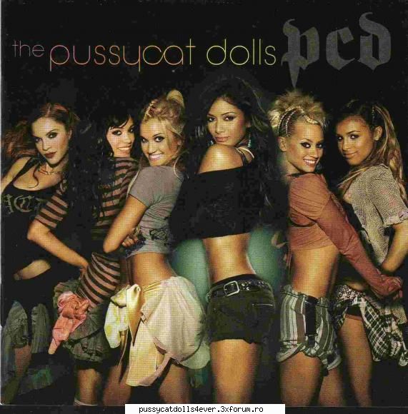 Pcd-4-ever - da e cea mai super pcd - Pcd for ever