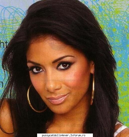 Poze cu Nicole ! - mitzy_pcd - Nicole Scherzinger
