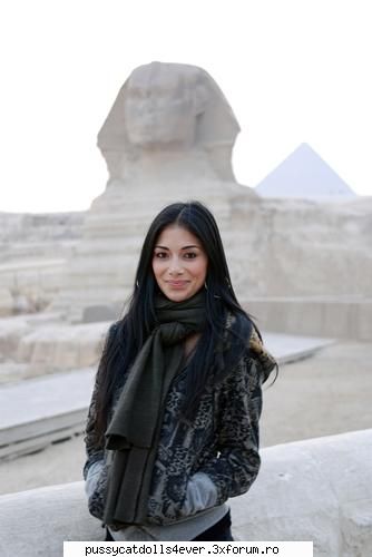 Poze cu Nicole ! - Andrei - Nicole Scherzinger
