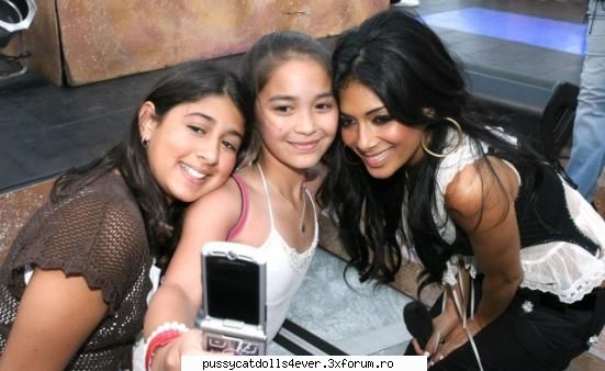 Poze cu Nicole ! - Andrei - Nicole Scherzinger