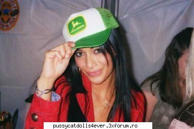 Poze cu Nicole ! - Andrei - Nicole Scherzinger