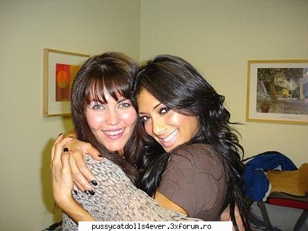 Poze cu Nicole ! - Andrei - Nicole Scherzinger