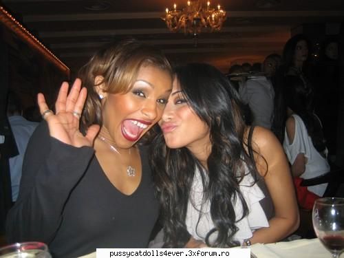 Poze cu Nicole ! - Andrei - Nicole Scherzinger
