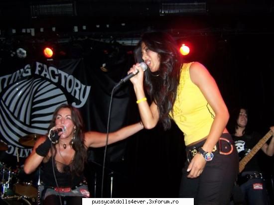 Poze cu Nicole ! - Andrei - Nicole Scherzinger