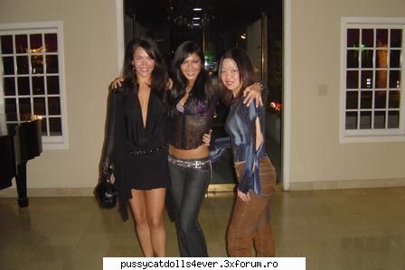 Poze cu Nicole ! - Andrei - Nicole Scherzinger