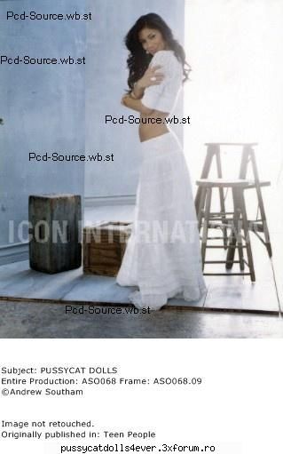 Poze cu Nicole ! - Andrei - Nicole Scherzinger