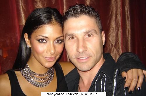 Poze cu Nicole ! - Andrei - Nicole Scherzinger