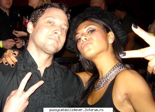 Poze cu Nicole ! - Andrei - Nicole Scherzinger