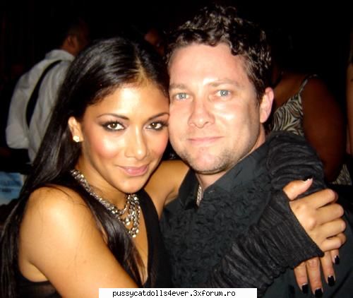 Poze cu Nicole ! - Andrei - Nicole Scherzinger