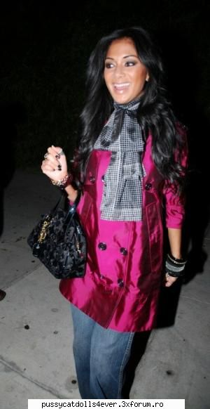 Poze cu Nicole ! - daniela4ever - Nicole Scherzinger