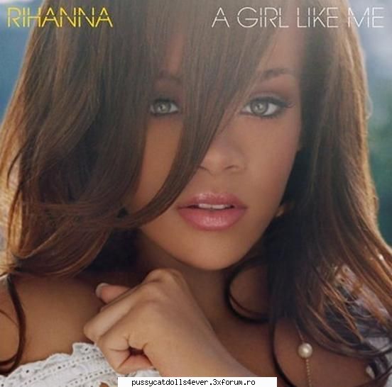 Rihanna - Voua va place Rihanna? hm... eu zic ca aceasta - Alte formati tari !