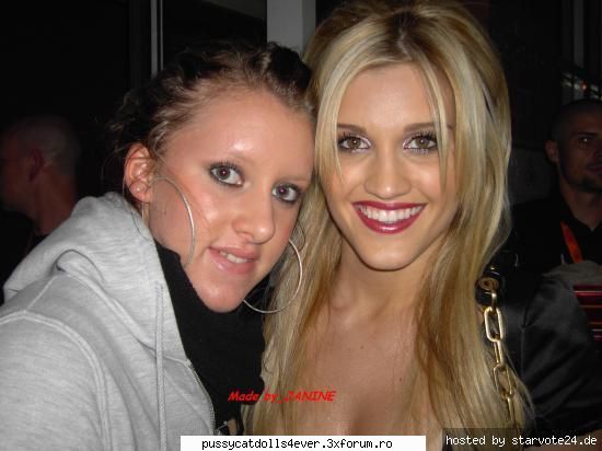 Totul despre Ashley (poze , date despre ea) - ce fain de fata aia ! - Ashley Roberts