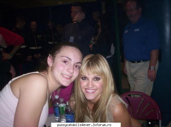 Totul despre Ashley (poze , date despre ea) - Andrei - Ashley Roberts