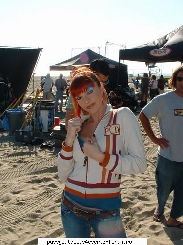 Totul despre Carmit (poze , date despre ea) - mitzy_pcd - Carmit Bachar