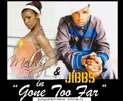 Totul despre Melody (poze , date despre ea) - o aparut deja :P - Melody Thornton
