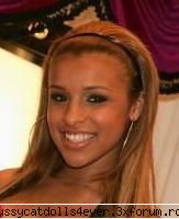 Totul despre Melody (poze , date despre ea) - Dap...une puteam eu sa postez prima oara?aici! - Melody Thornton