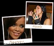 Winning Women (ft. Rihanna) - mitzy_pcd - News !