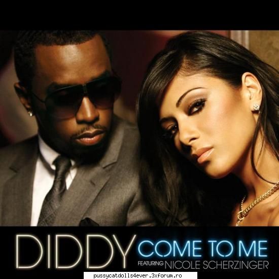 colaborari - melodiile sunt: Belinda - contigo o sin ti Diddy - Nicole Scherzinger