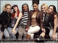 date despre ele - c stitzi d ele? - PussyCat Dolls