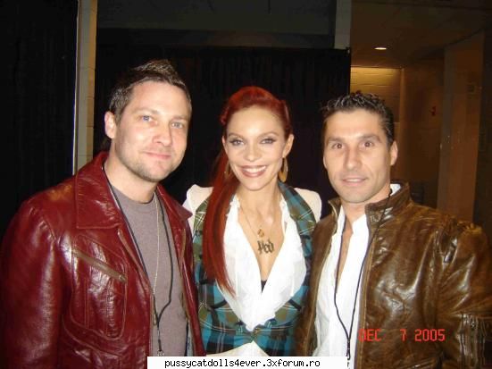 poze cu carmit - Andrei - Carmit Bachar