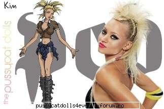 poze numai cu ea - mitzy_pcd - Kimberly Wyatt