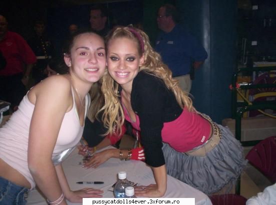 poze numai cu ea - Andrei - Kimberly Wyatt