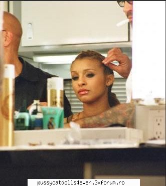 poze numai cu ea - pussycat_adry - Melody Thornton