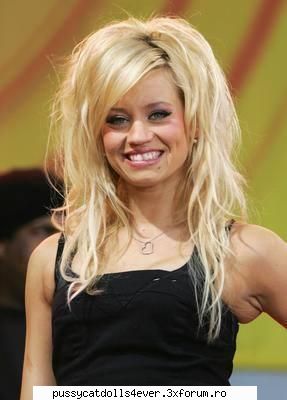 poze numai cu ea - ce nice mai e fatuk asta - Kimberly Wyatt