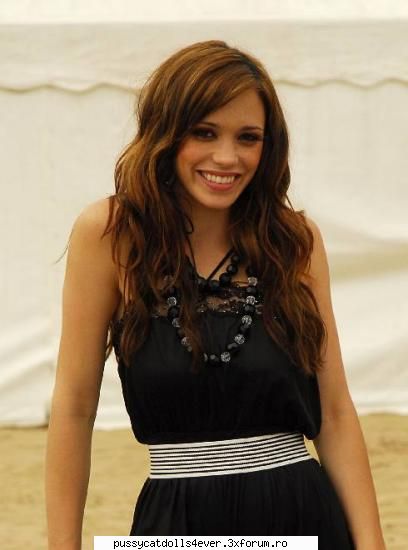 poze numai cu ea - kt de frum mai e - Jessica Sutta