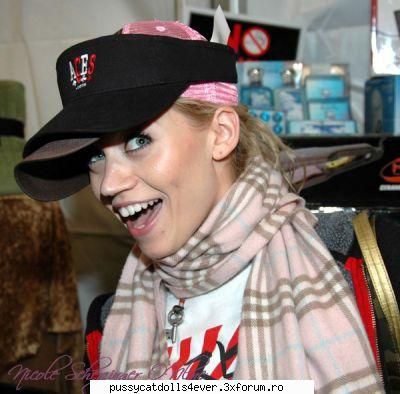 poze numai cu ea - Andrei - Kimberly Wyatt