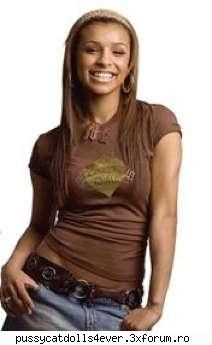 poze numai cu ea - Melody - Melody Thornton