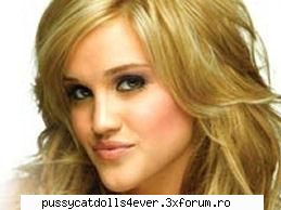 poze numai cu ea - o adevarata doll - Ashley Roberts